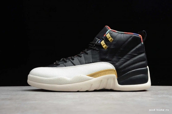 CI2977-006 Jordan Black Chinese Year  New 12 CI2977-006 0211